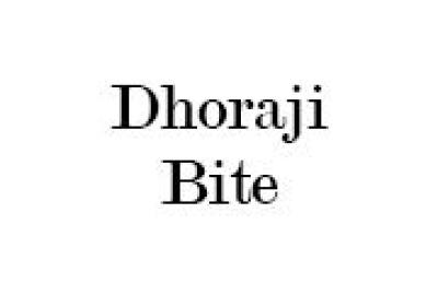 Dhoraji Bite