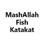 MashAllah Fish Katakat