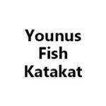 Younus Fish Katakat