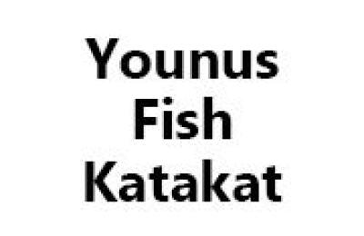 Younus Fish Katakat