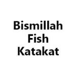 Bismillah Fish Katakat