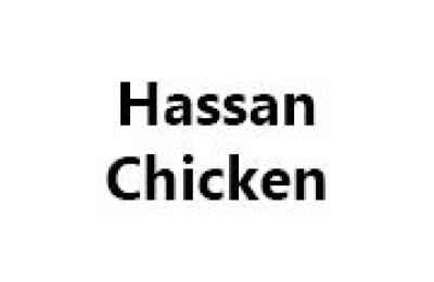 Hassan Chicken