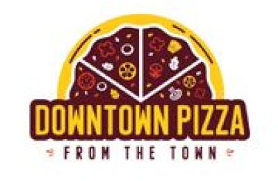 Downtown Pizza Karachi