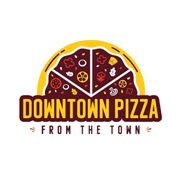 Downtown Pizza Karachi