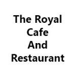 The Royal Cafe And Restaurant