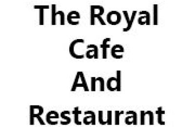 The Royal Cafe And Restaurant