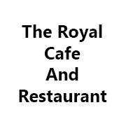 The Royal Cafe And Restaurant