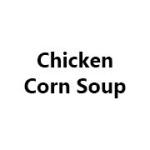 Chicken Corn Soup