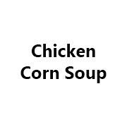 Chicken Corn Soup