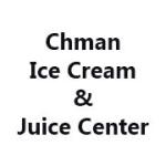 Chman Ice Cream & Juice Center