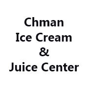 Chman Ice Cream & Juice Center