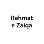 Rehmat e Zaiqa