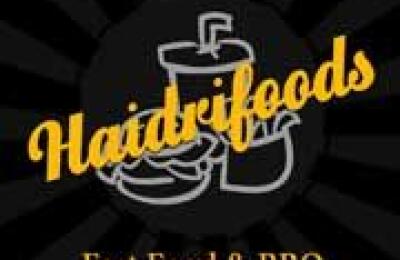 Haidri Foods