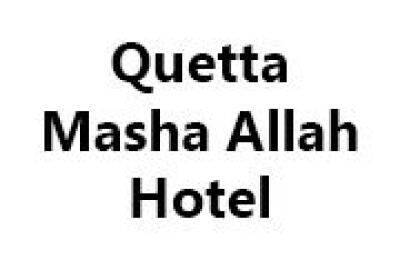 Quetta Masha Allah Hotel