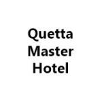 Quetta Master Hotel
