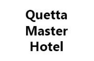 Quetta Master Hotel
