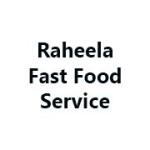 Raheela Fast Food Service