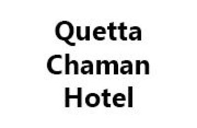 Quetta Chaman Hotel