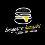 Burger e Karachi