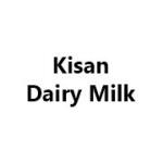Kisan Dairy Milk