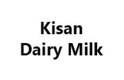 Kisan Dairy Milk