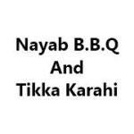 Nayab B.B.Q And Tikka Karahi