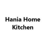 Hania Home Kitchen