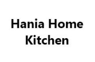 Hania Home Kitchen