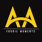 A.A Foodie Moments