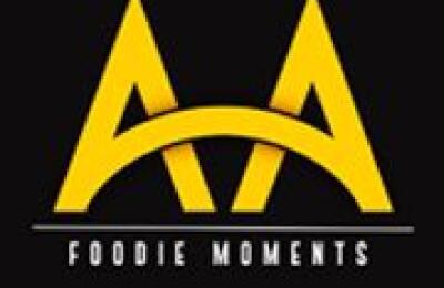 A.A Foodie Moments