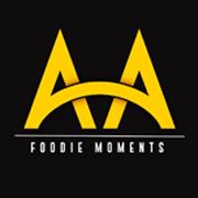 A.A Foodie Moments