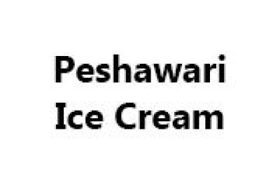 Peshawari Ice Cream- Karachi