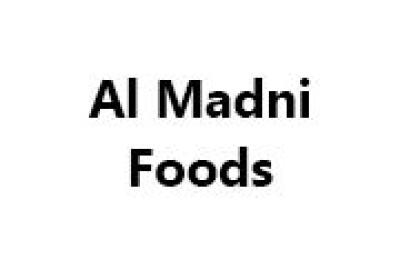 Al Madni Foods