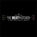 The Meaty Kitchen