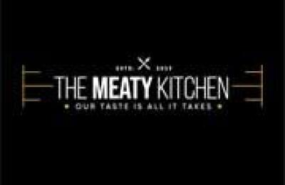 The Meaty Kitchen