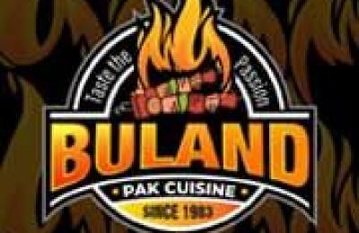 Buland - Pak Cuisine
