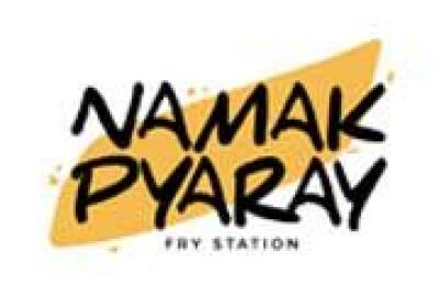 Namak Pyaray