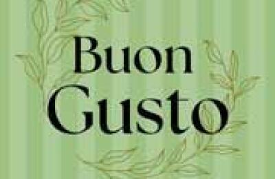 Buon Gusto