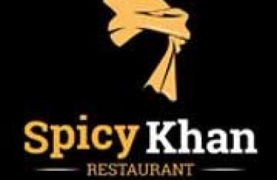 Spicy Khan Restaurant