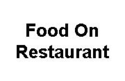 Food On Restaurant