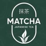 Matcha Japanese Tea