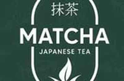 Matcha Japanese Tea