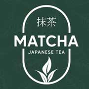 Matcha Japanese Tea