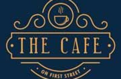 The Cafe on 1st Street