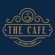 The Cafe on 1st Street