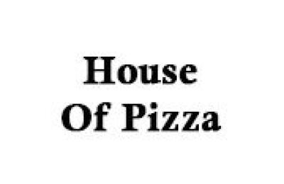 House Of Pizza