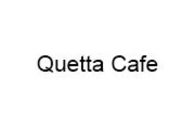 Quetta Cafe Karachi