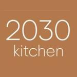 2030 Kitchen