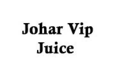 Johar Vip Juice 