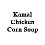Kamal Chicken Corn Soup